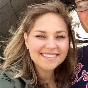 Meet your Posher, Rosemary!